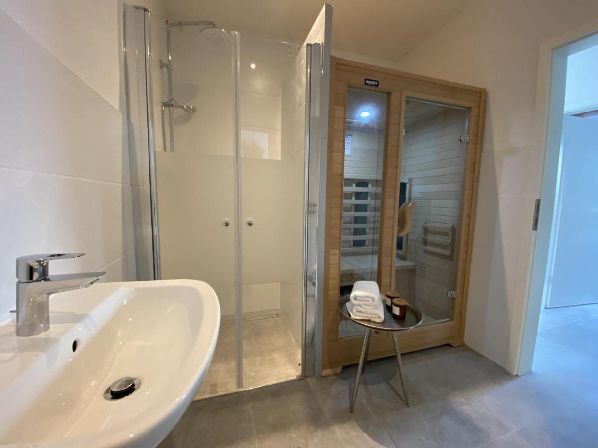 Kuh Blick Ferienhaus Sehestedt Sehestedt  ภายนอก รูปภาพ